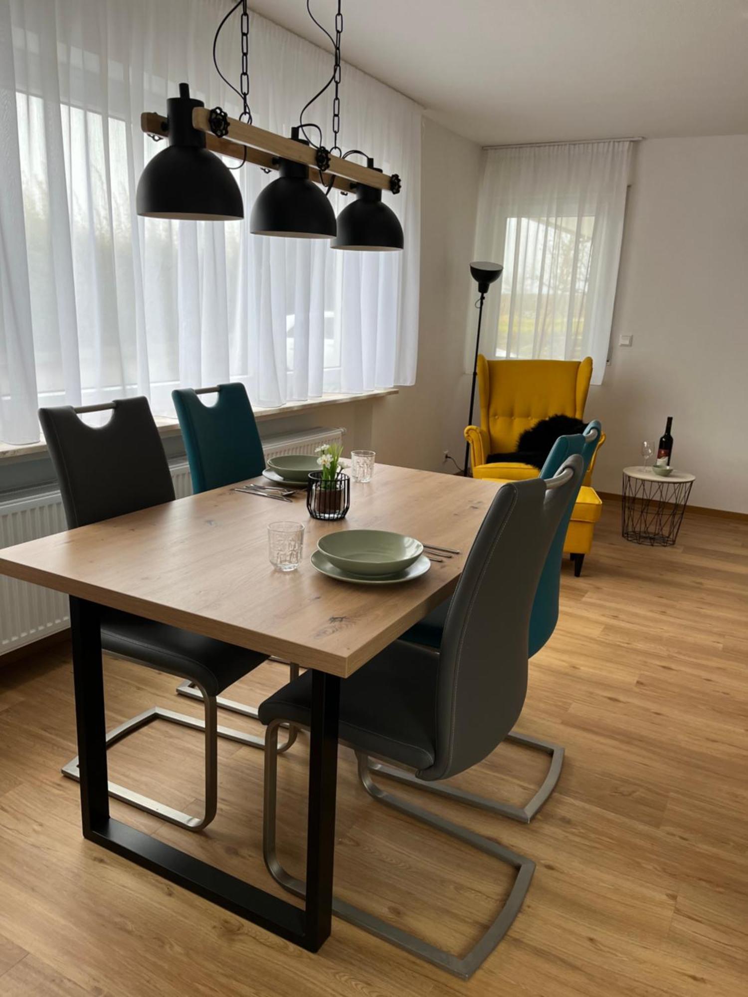 Apartment Obstgarten Am Bodensee *