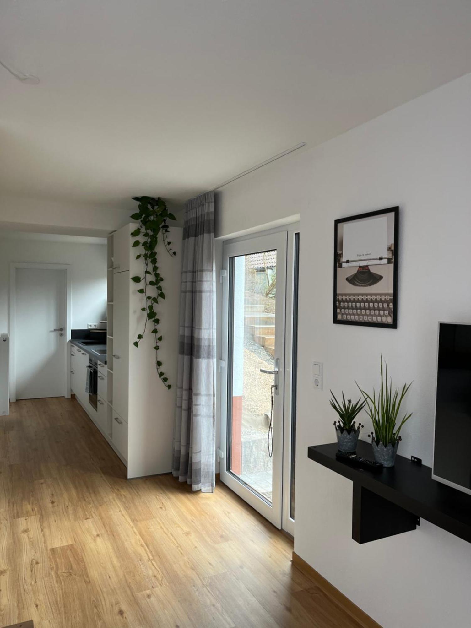 Apartment Obstgarten Am Bodensee